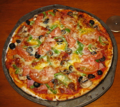 Pizza