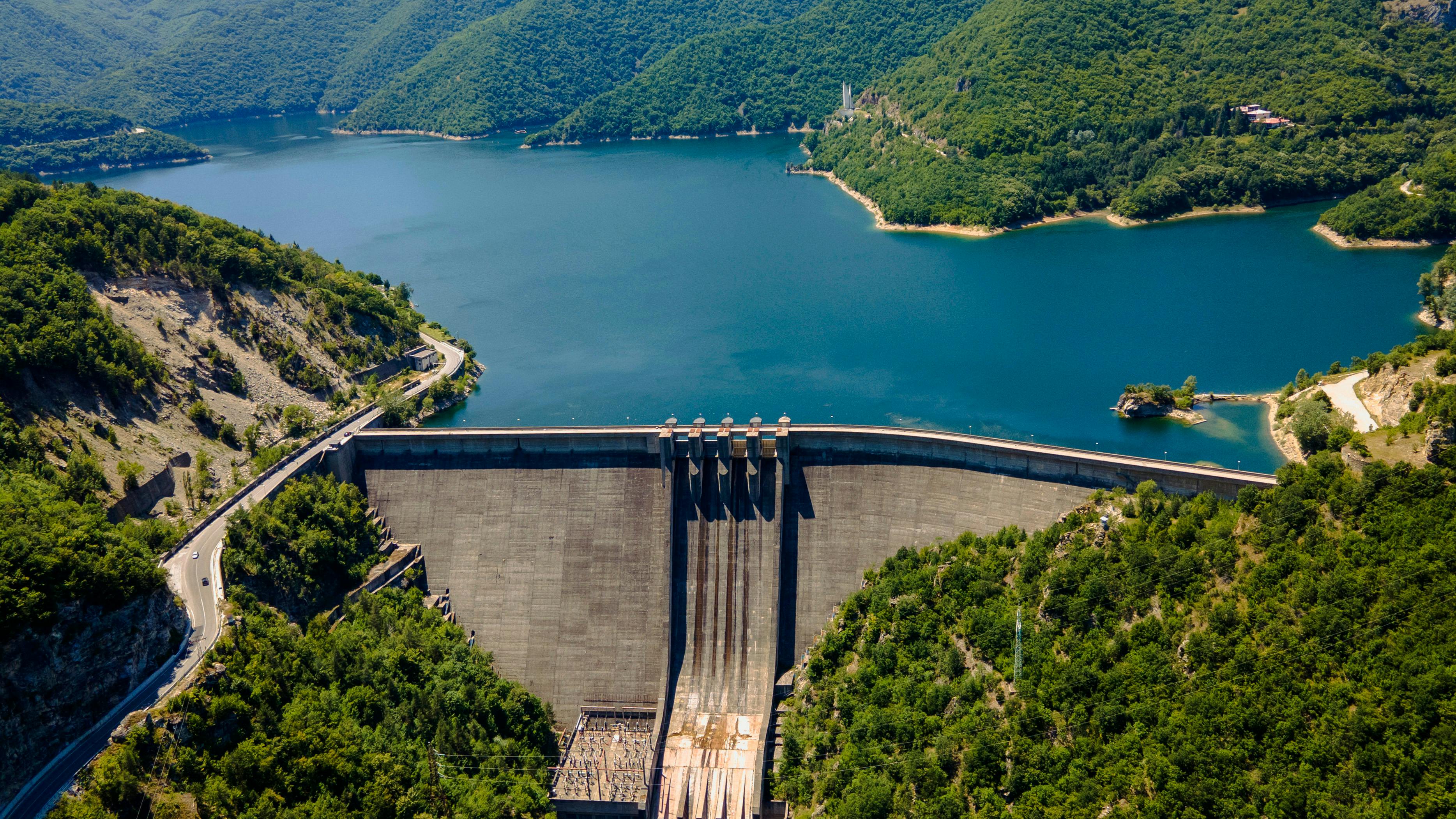 Dam
