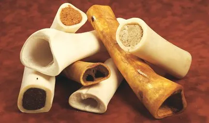 Hollow Bones