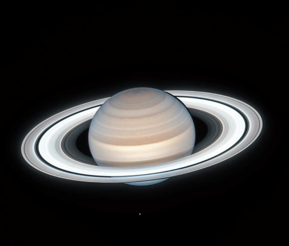Saturn